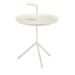 don't leave me - weiß