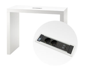 Mattia Grande Smart 130 - weiß Mattia Grande Smart 130 - weiß