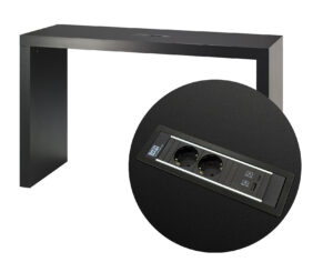 Mattia Grande Smart 170 - schwarz