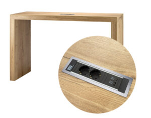 Mattia Grande Smart 130 - Eiche