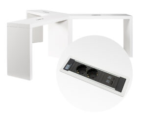 Mattia Grande Smart Star 200 - weiß Mattia Grande Smart Star 200 - weiß