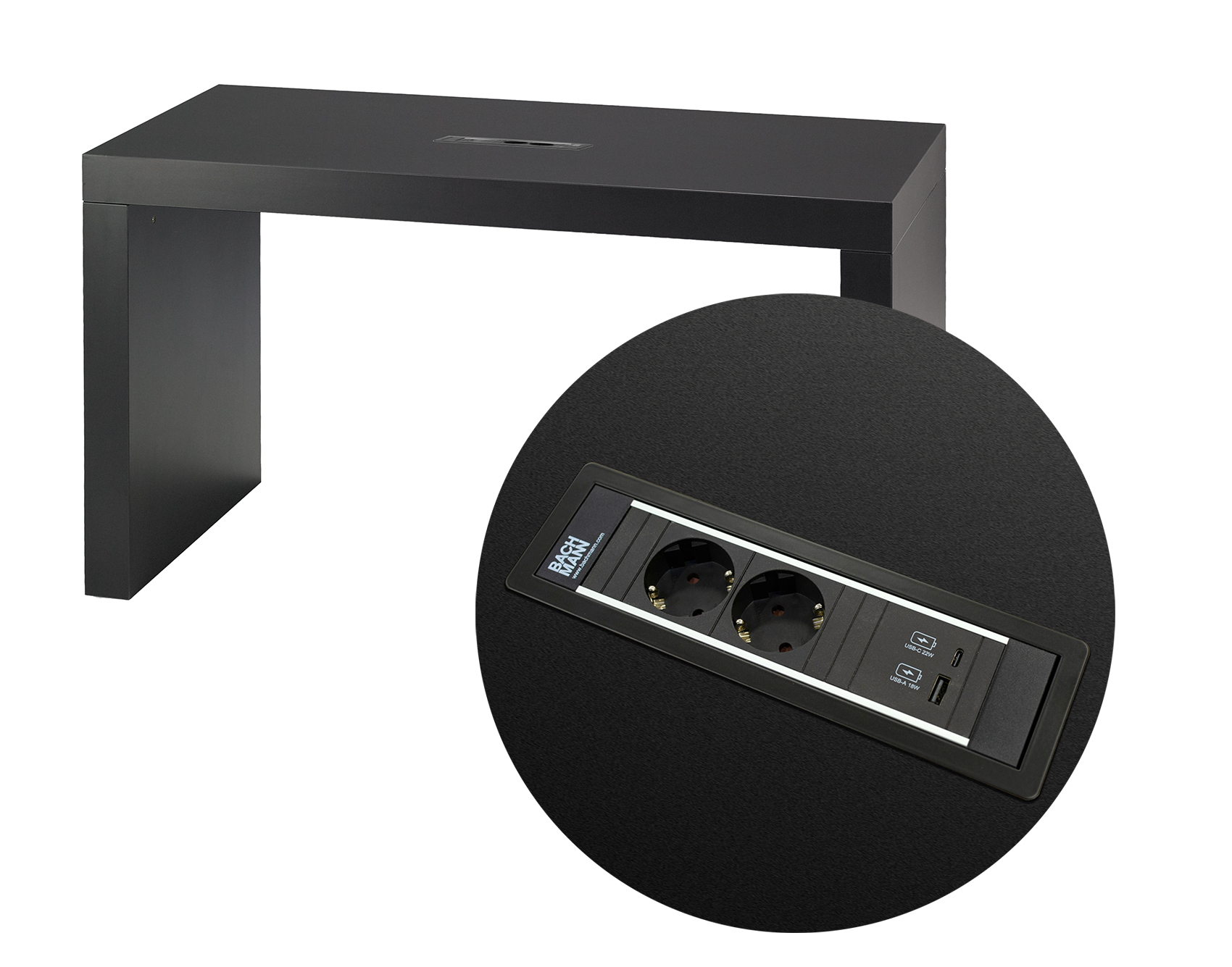 Mattia seating table Smart 130