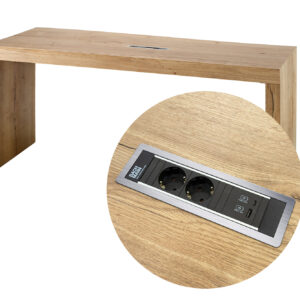 Mattia Sitztisch Smart 170