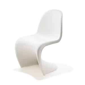 Panton Chair - weiß