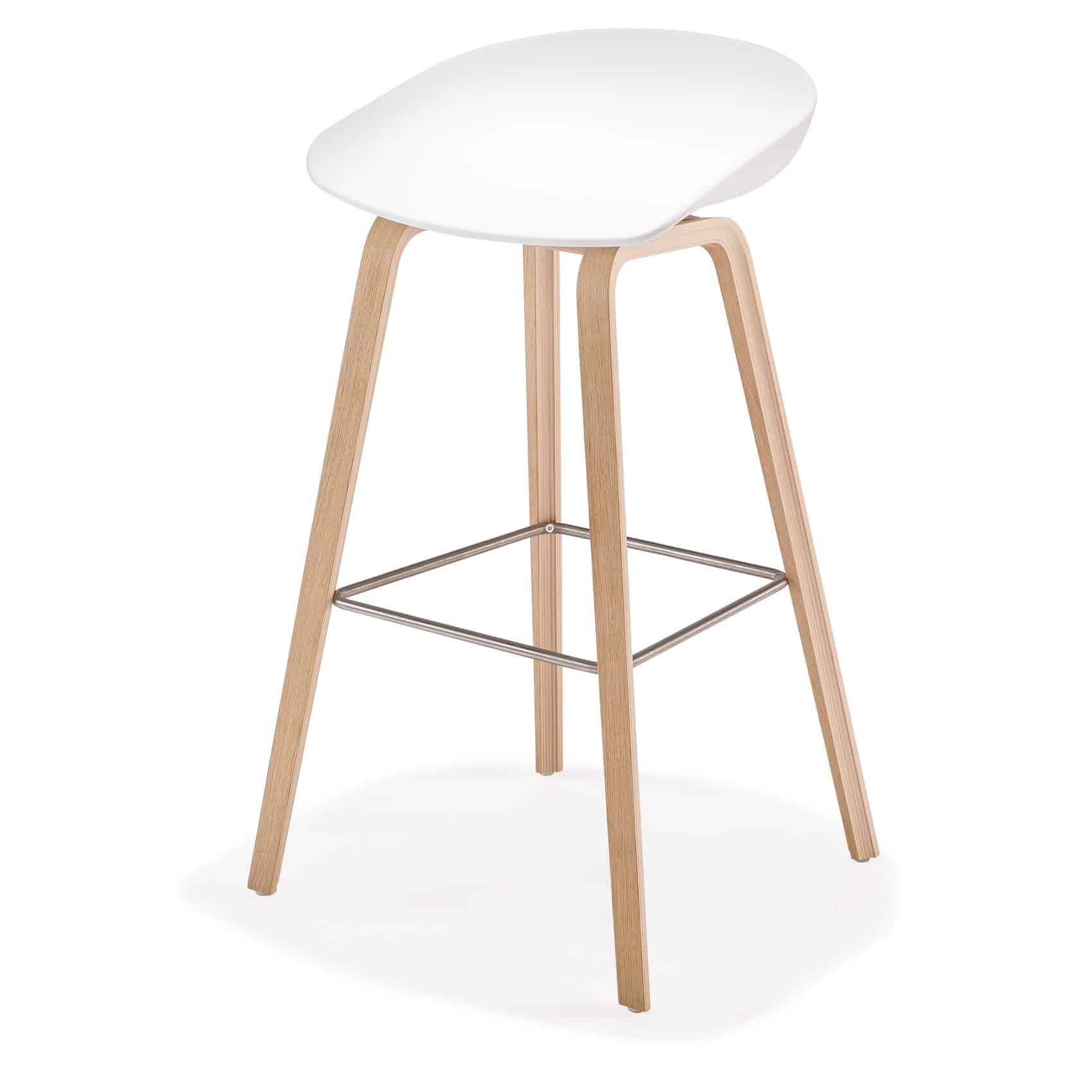 about a stool