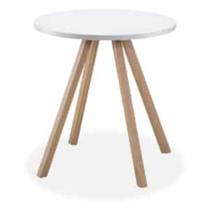 about a seatingtable / KS 70 - weiß