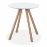 about a seatingtable / MDF 79