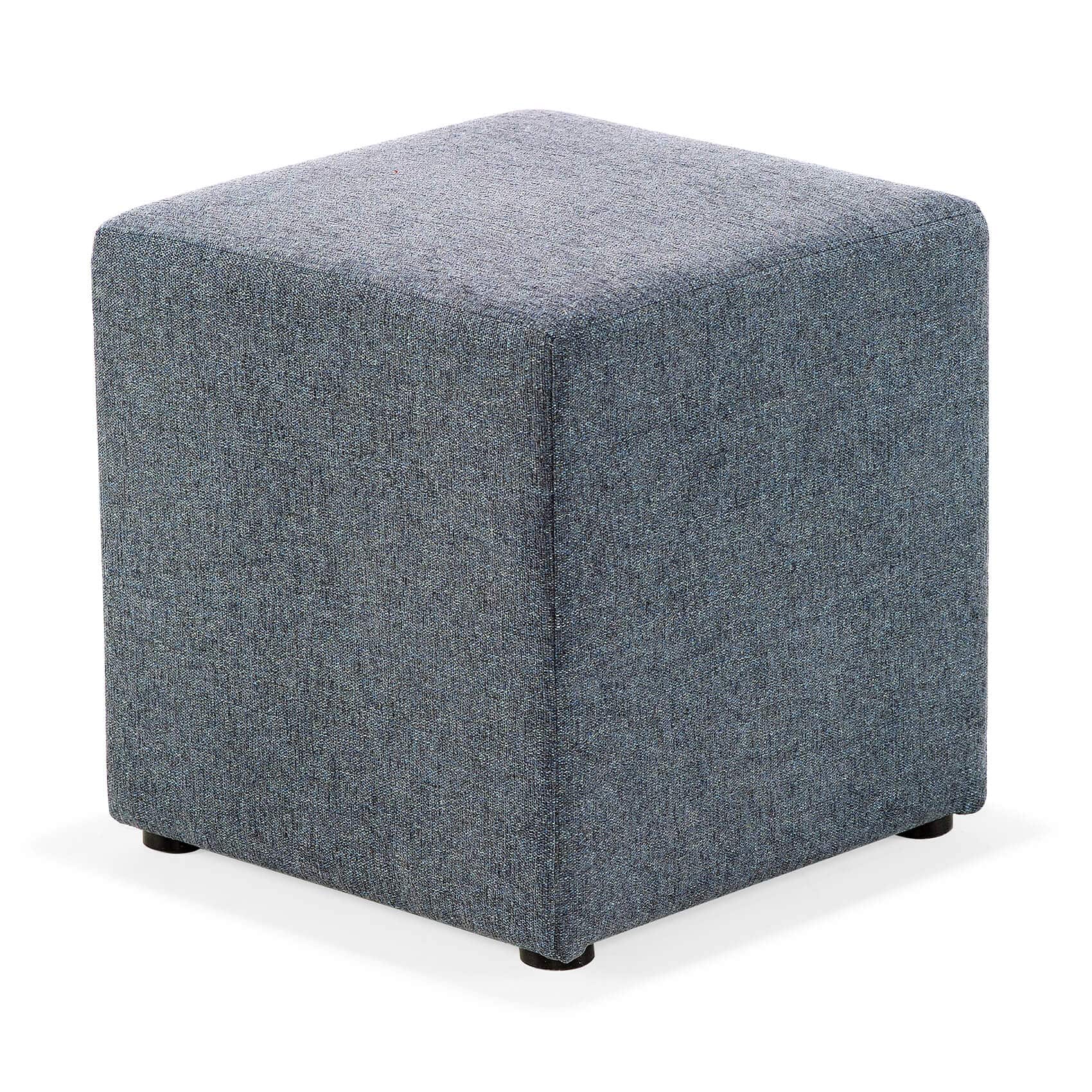 Cube Sitzwürfel Stoff