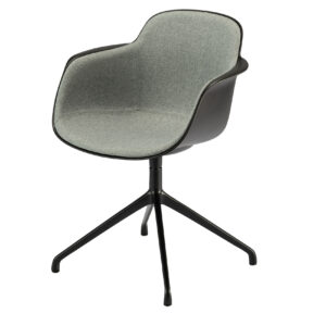 Sicla - black / gray