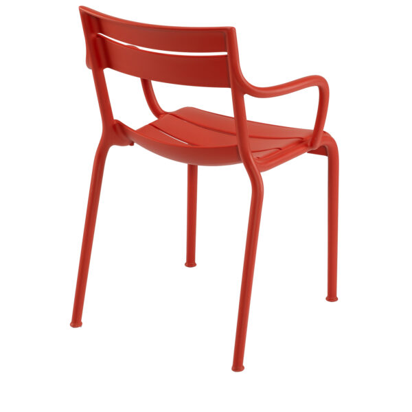 Souvenir with armrests - Image 2