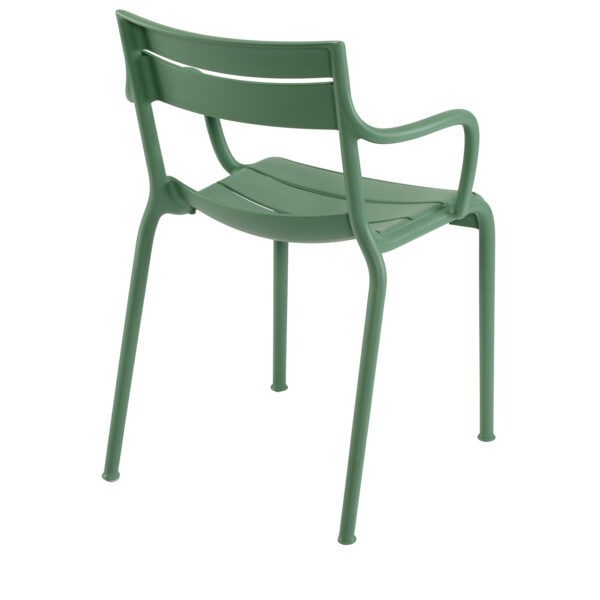 Souvenir with armrests - Image 2