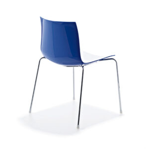 Catifa 46 - white/blue