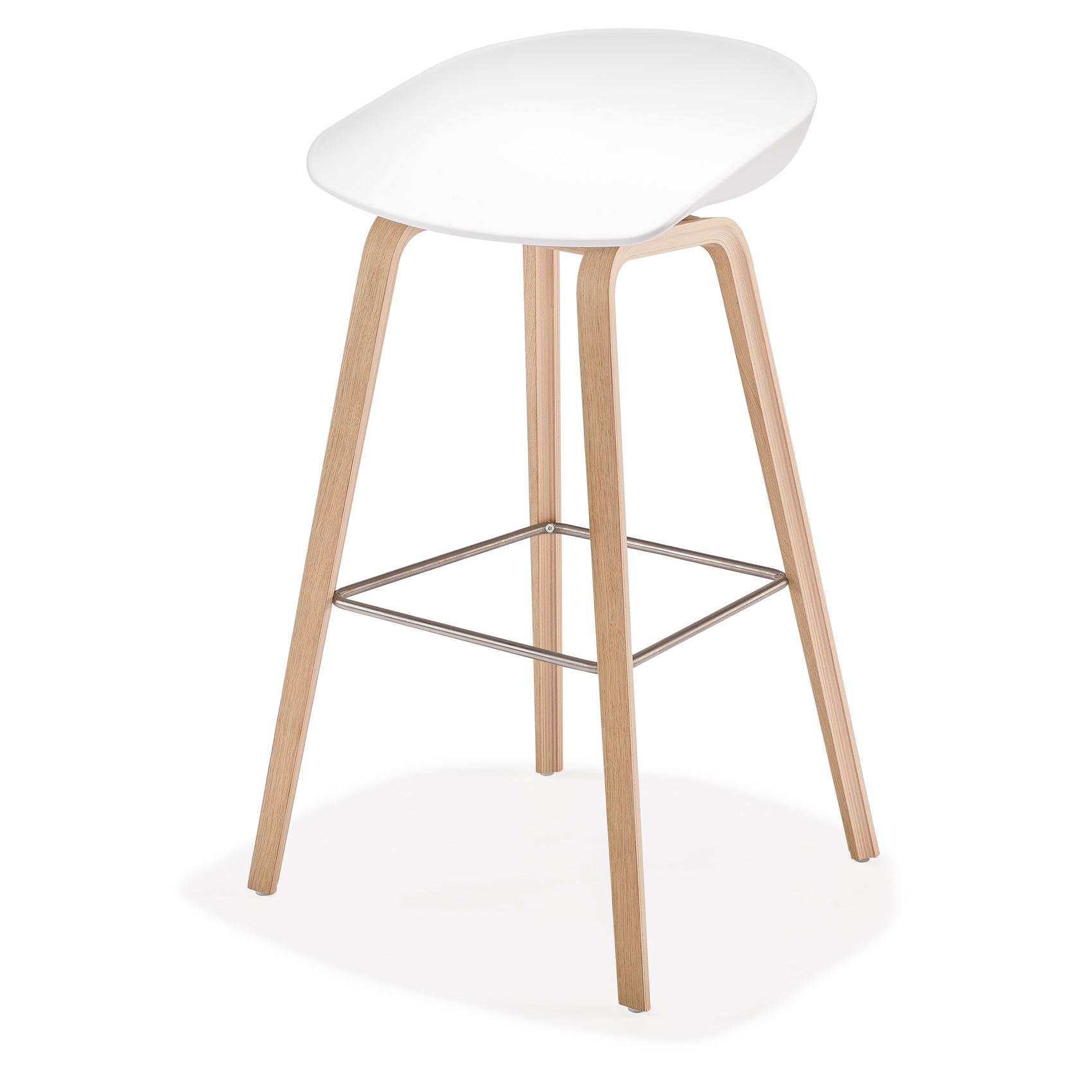 about a stool about a stool