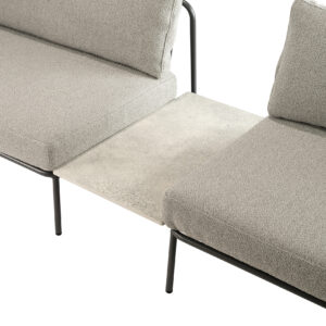 Nolita connecting table rectangle - 