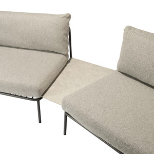 Nolita connecting table trapeze - 