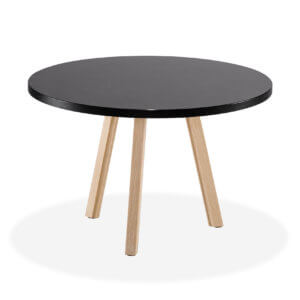 about a sidetable / KS 60 - black