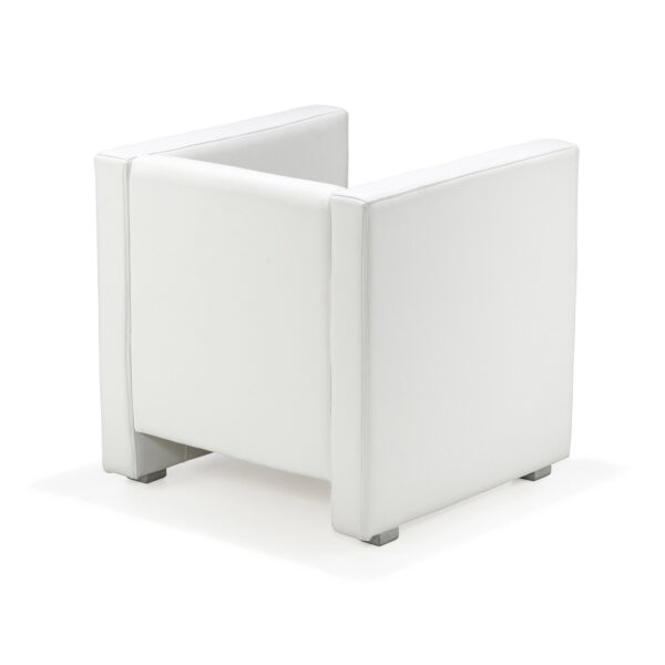 Qubo 1 seater - Image 2