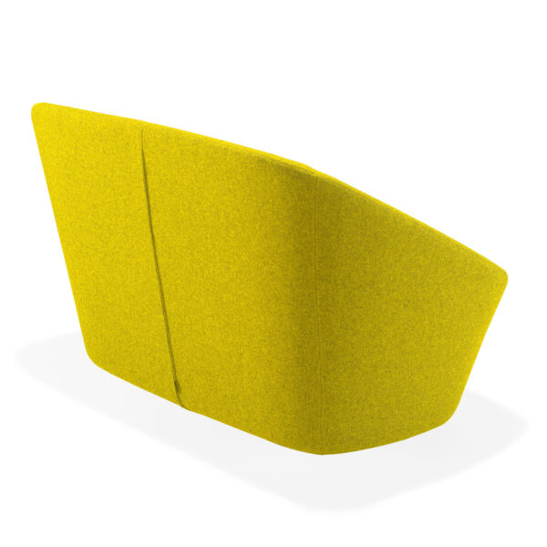 Log Lounge 2 seater - Image 2