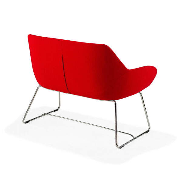 Fan 2 seater - Image 2