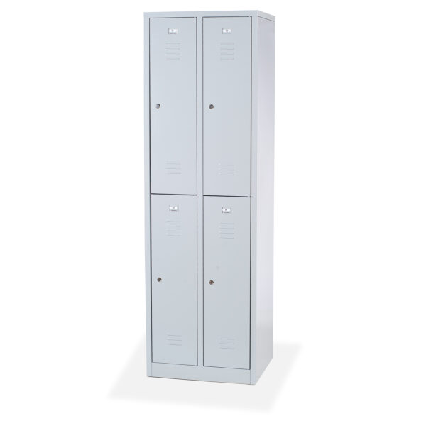 Locker with 4 units - Image 2