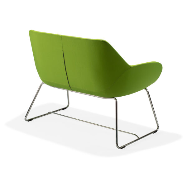 Fan 2 seater - Image 2