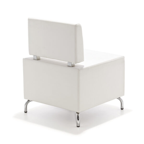 Dado single backrest - Image 2