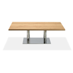 Roco Beistelltisch / KS 140x80 cm eiche