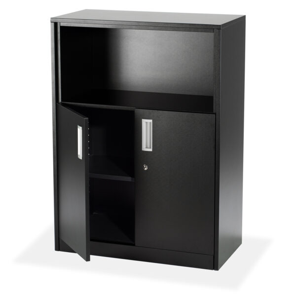 Marco 110 with shelf