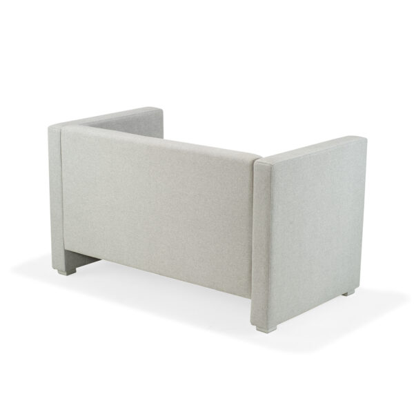 Qubo 2 seater fabric - Image 2