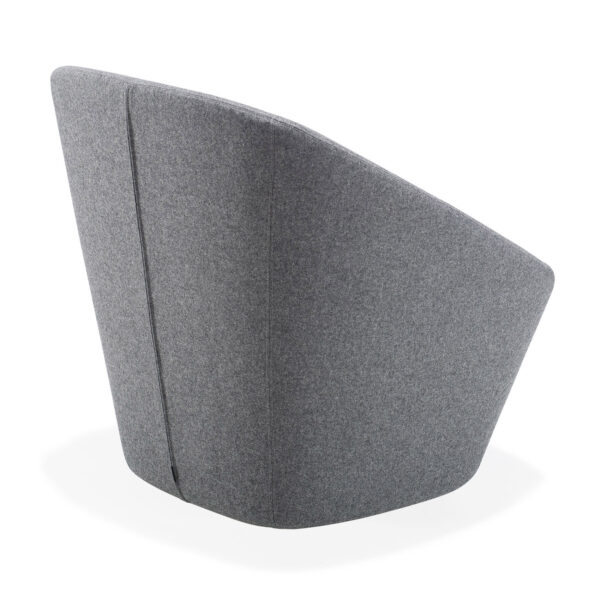 Log Lounge 1 seater - Image 2