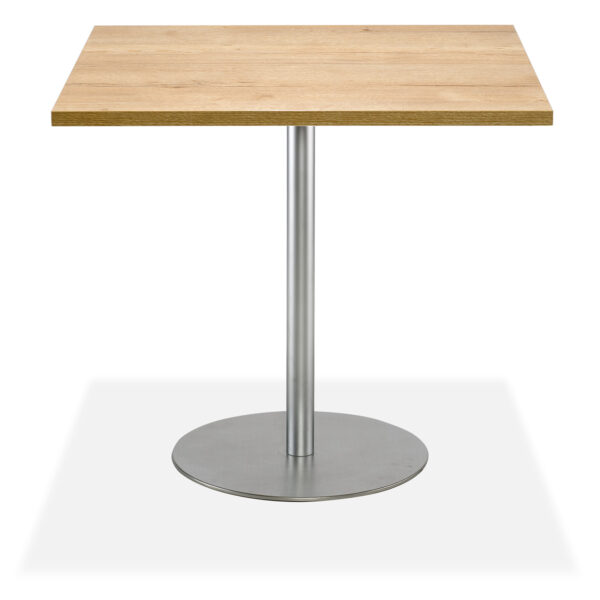 Brio seatingtable / KS 80x80
