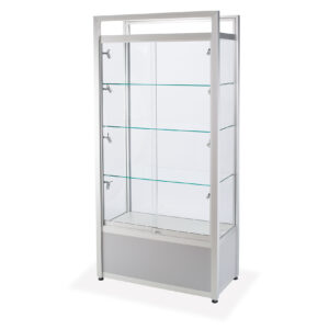 Schrankvitrine Maha