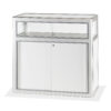 Tischvitrine Syma New