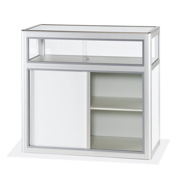 Tischvitrine Syma New – Bild 2
