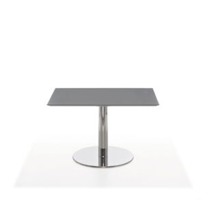 Enzo Beistelltisch / MDF 79x79