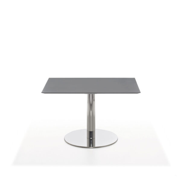 Enzo Beistelltisch / MDF 79x79
