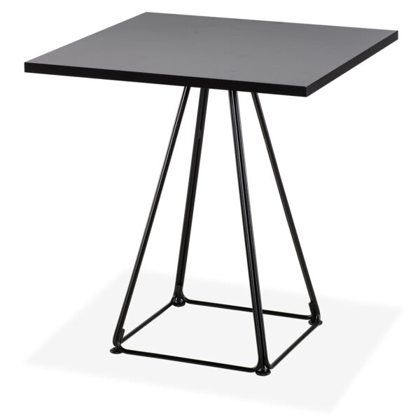 Lunar seatingtable