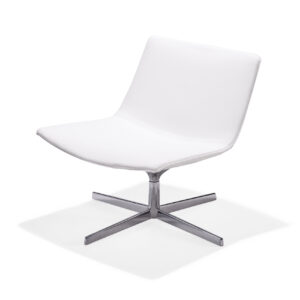 Catifa 60 Lounge - weiß
