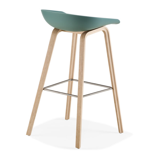 about a stool – Bild 2