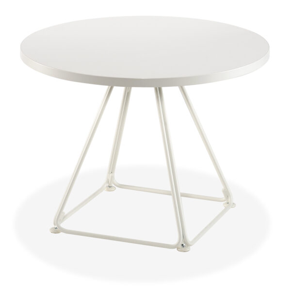 Lunar sidetable