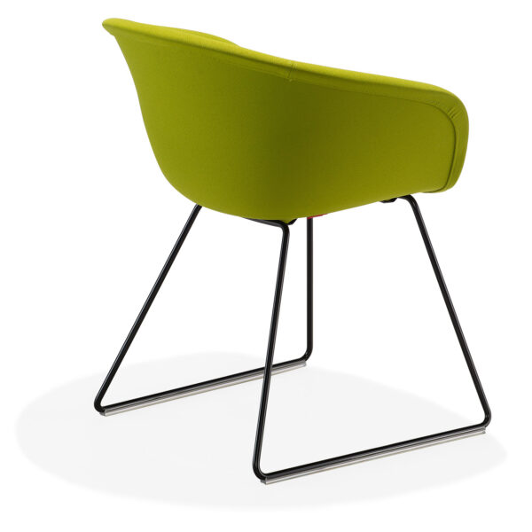 Duna 02 Chair – Bild 2