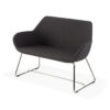 Fan 2 seater