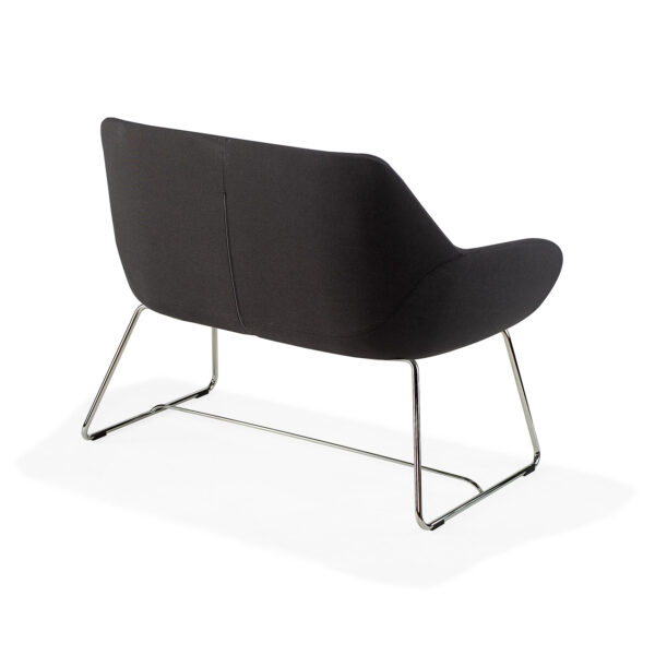 Fan 2 seater - Image 2