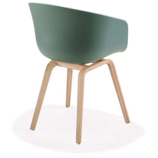 about a chair – Bild 2