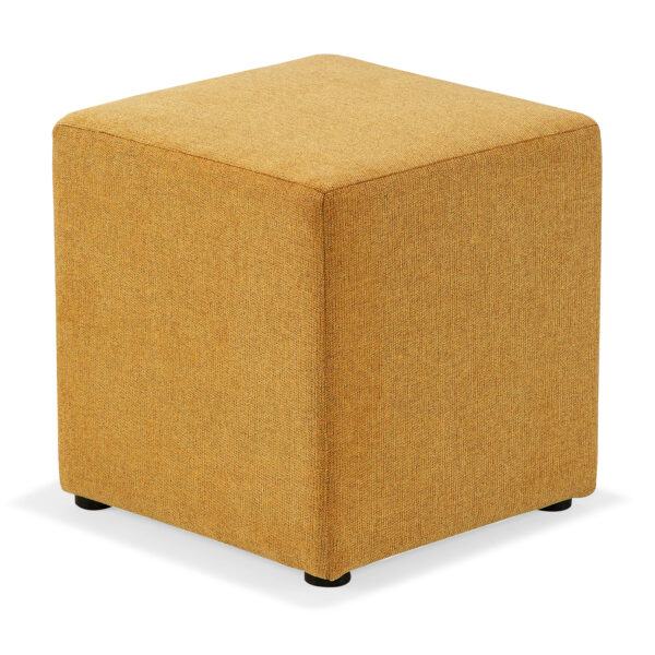 Cube Sitzwürfel Stoff