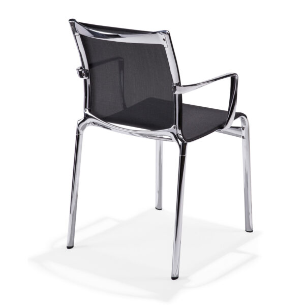 Big Frame mit Armlehne – Bild 2