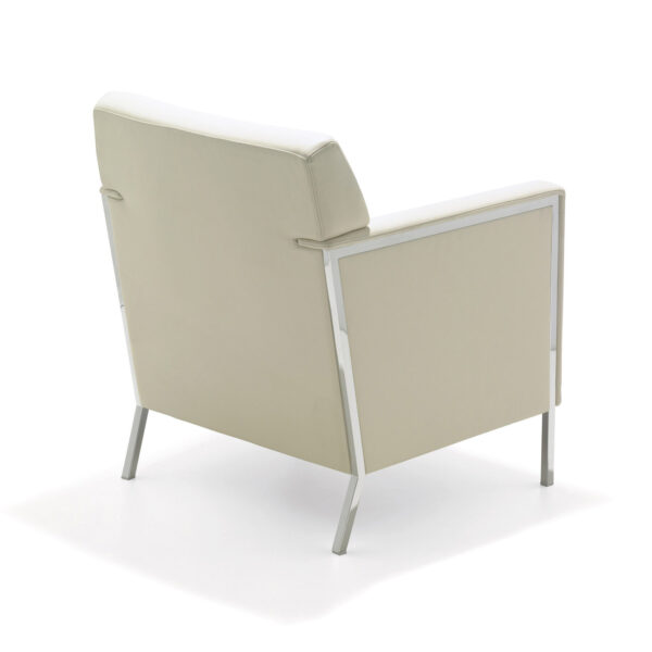 Steel 1 seater - Image 2