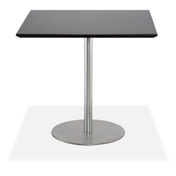 Brio seatingtable / MDF 79x79