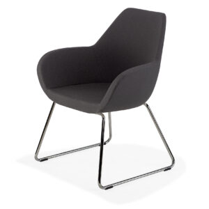 Fan 1 seater