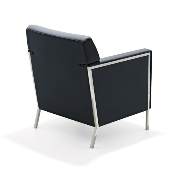 Steel 1 seater - Image 2